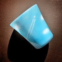 null null様ご予約品☆ひこうき雲グラス 3個セット