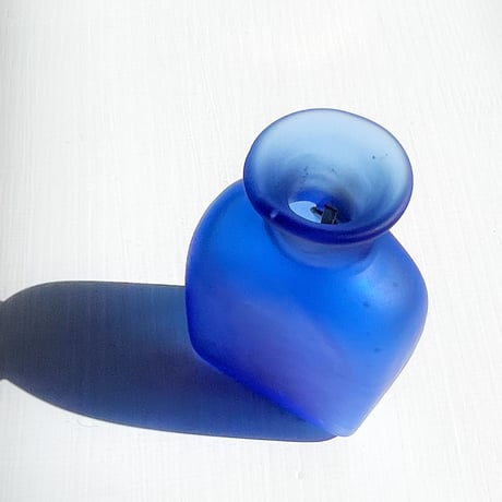 壜のような掛花入☆ご注文前に在庫があるかメッセージでお尋ねください