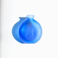 壜のような掛花入☆ご注文前に在庫があるかメッセージでお尋ねください