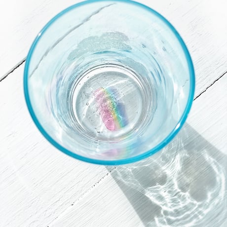 夏色のグラス☆ご注文前に在庫があるかメールでお問い合わせください