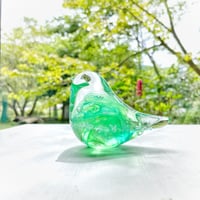 カラフルなガラス製カタツムリ il_1080xN.4458652789_e1kp.jpg