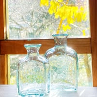 ブリキ色のボトル★ご注文前に在庫があるかメールでお問い合わせください