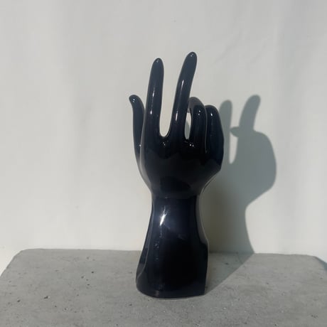 Black Hand Ashtray
