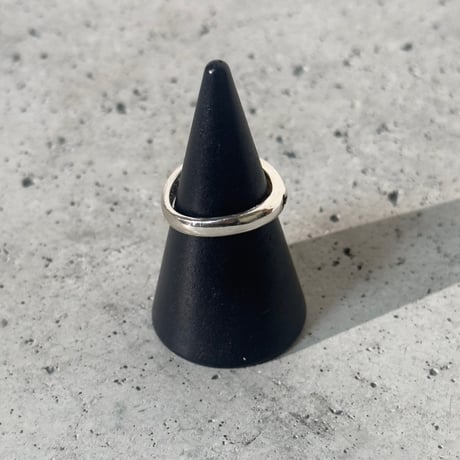 Heart Star Ring