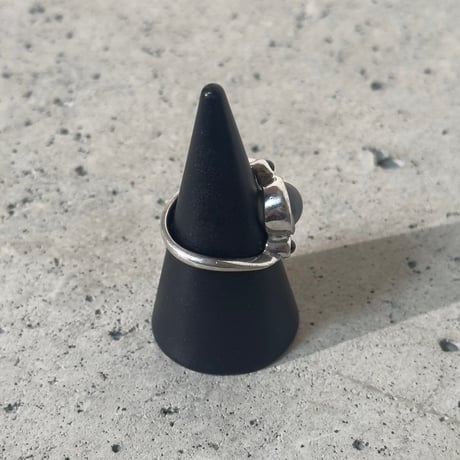 Orb Ball Ring