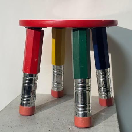 Pencil Mini Table
