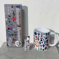 memento Original Set