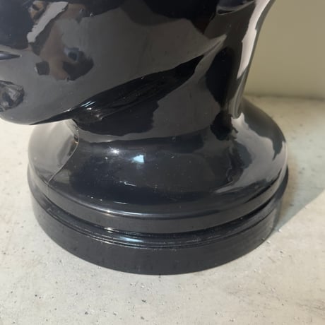 Black Head Bank Box