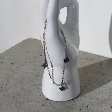 Butterfly Bracelet