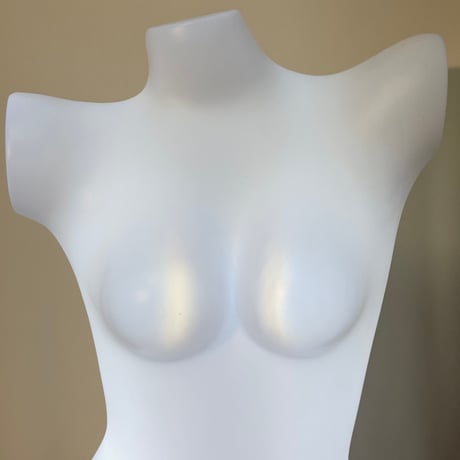 Mannequin Lamp