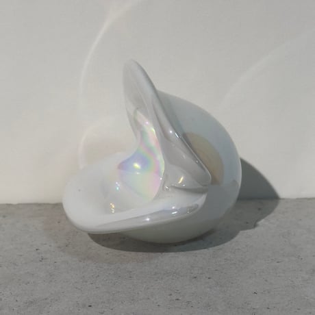 Aurora Shell Tray
