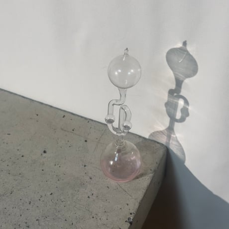 Pink Hand Boiler