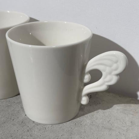 Wing Ceramic Mug