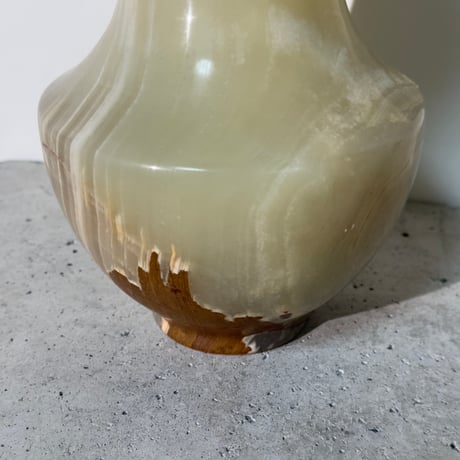 Onyx Stone Vase