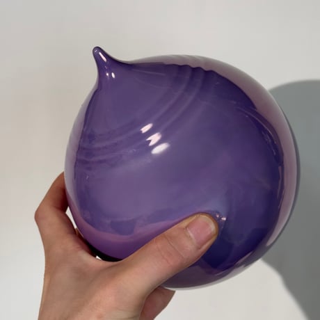 Purple Drop