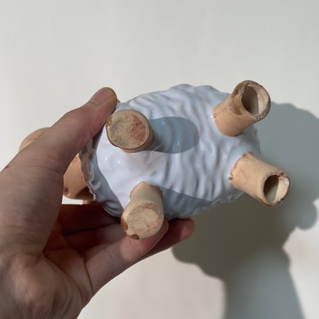 Ceramic Sheep