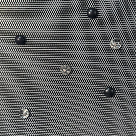 Steel Magnet Board