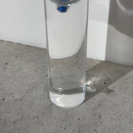 Color Floating Hourglass