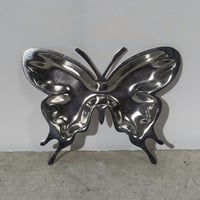 Butterfly Plate