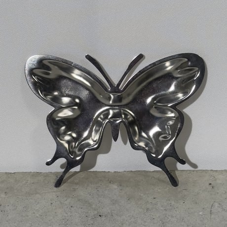 Butterfly Plate