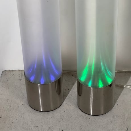 Tube Color Lamp