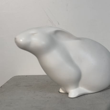 Ceramic Rabbit