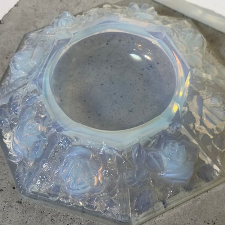 Aurora Rose Tray