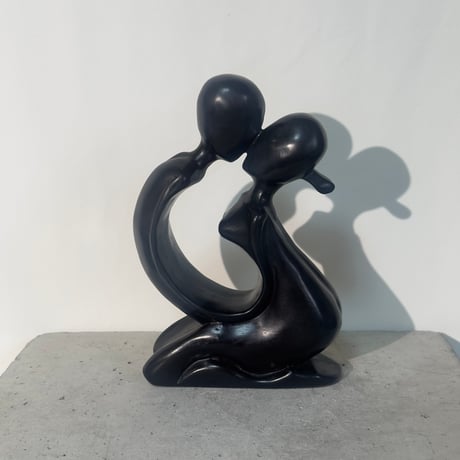 Black Lovers Object