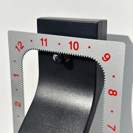 Art Gear Clock