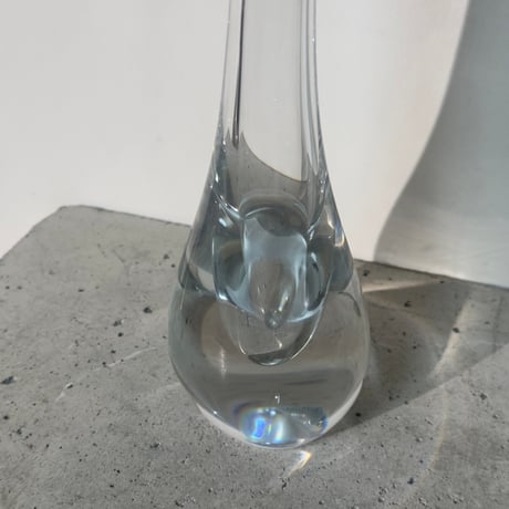 Tear Drop Vase