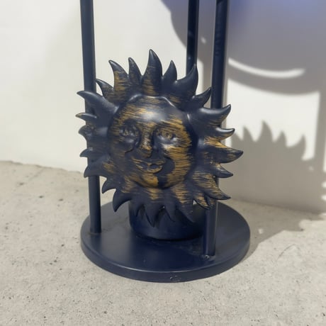 Sun Candle Stand