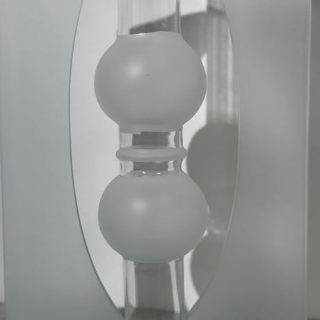 Modern Tube Vase