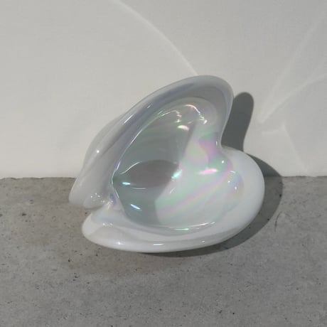 Aurora Shell Tray