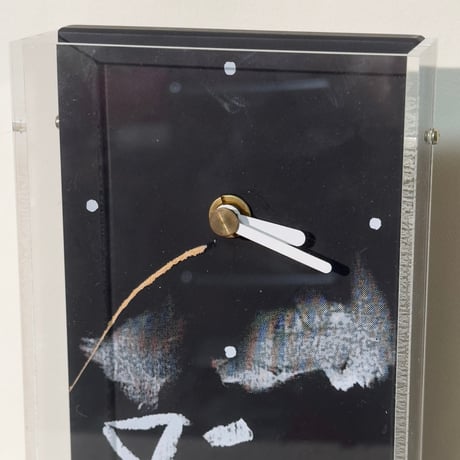 Art Board Clock
