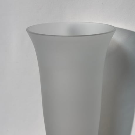 Legs Glass Vase