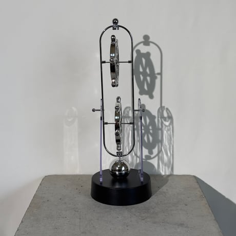 Kinetic Swing Object