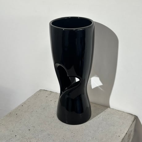 Heart Hole Vase