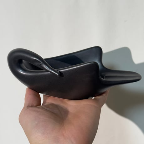 Black Swan Tray