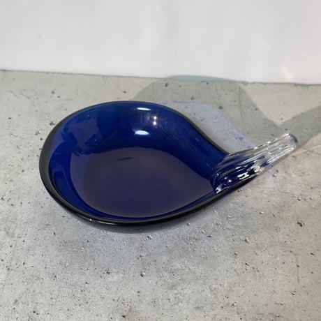 Blue Drop Tray
