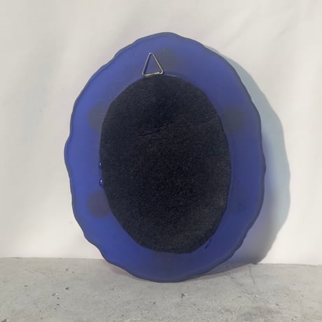 Color Ball Mirror