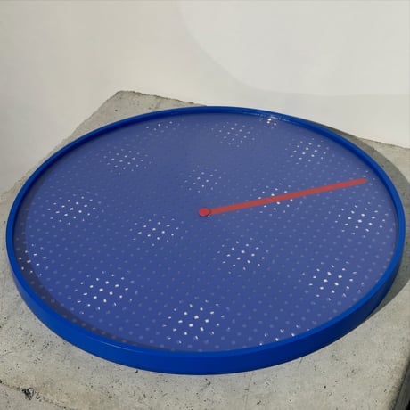 Motion Picture Wall Clock
