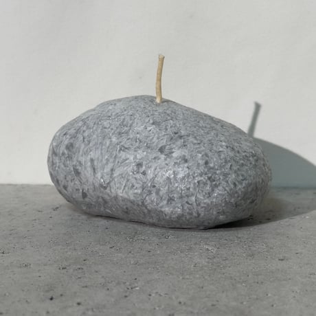 Stone Candle