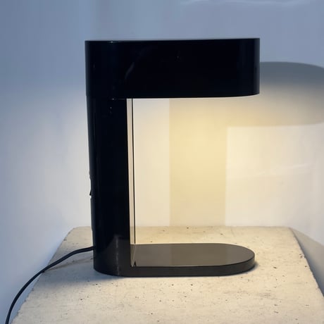 Modern Square Lamp