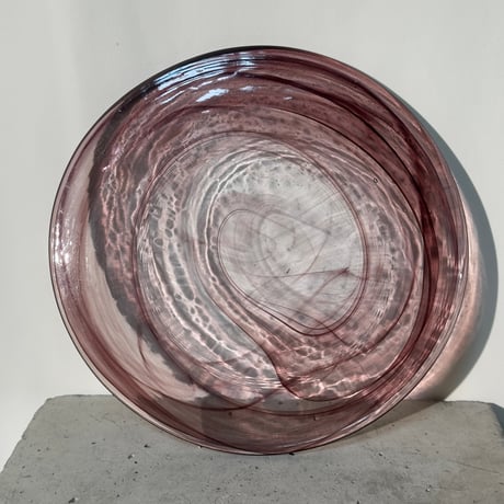 Purple Haze Plate