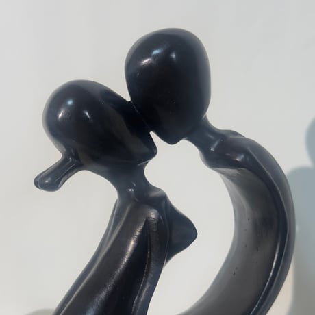 Black Lovers Object