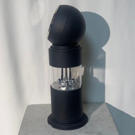Art Tower Clock