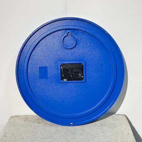 Motion Picture Wall Clock