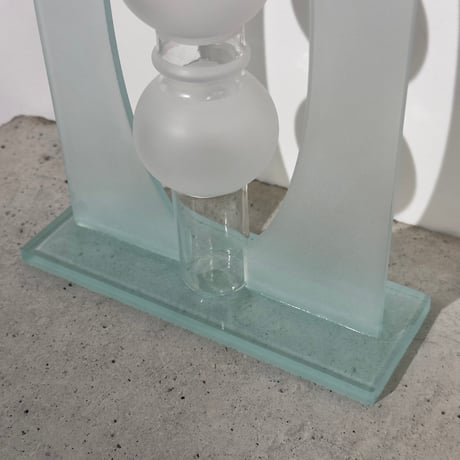 Modern Tube Vase