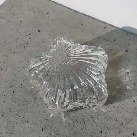 Star Glass Box