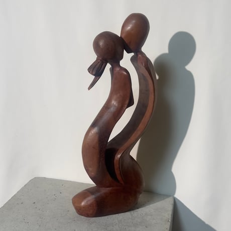 Woody Lovers Object
